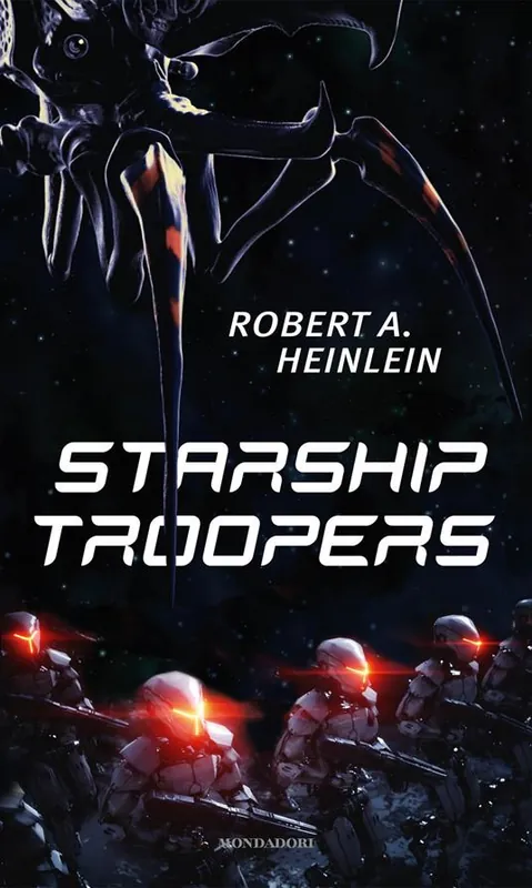 Occasione Imperdibile Starship Troopers