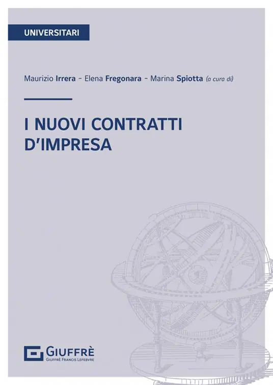 I nuovi contratti d‘impresa Prezzo Conveniente
