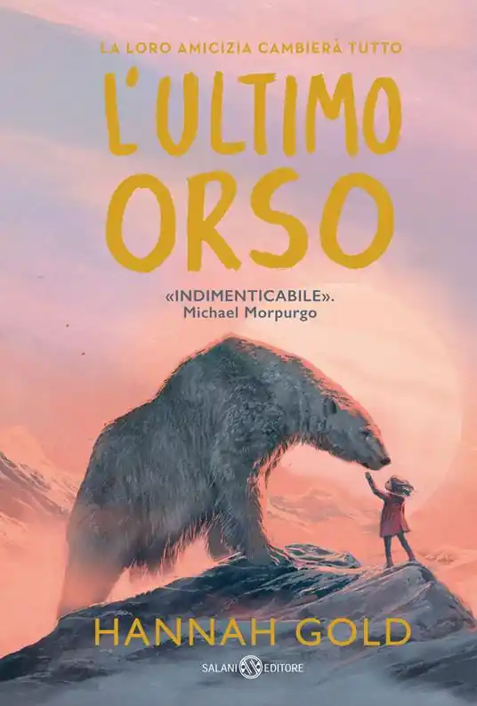 L‘ultimo orso Offerta Limitata