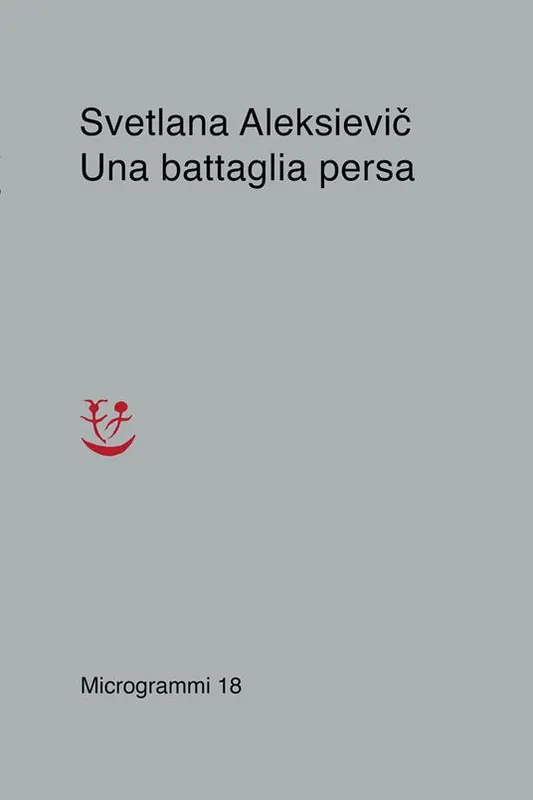 Una battaglia persa Compra Adesso