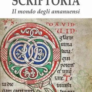 Quantità Limitata Miniatura e calligrafia scriptoria. Il mondo degli amanuensi