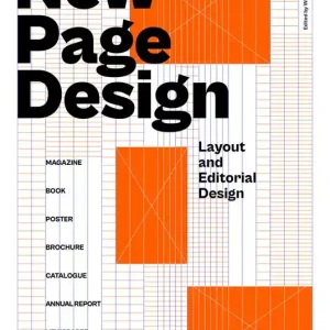 Offerta Lampo New page design. Layout and editorial design. Ediz. inglese illustrata