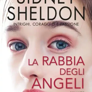 La rabbia degli angeli Vendita Finale