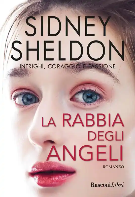 La rabbia degli angeli Vendita Finale