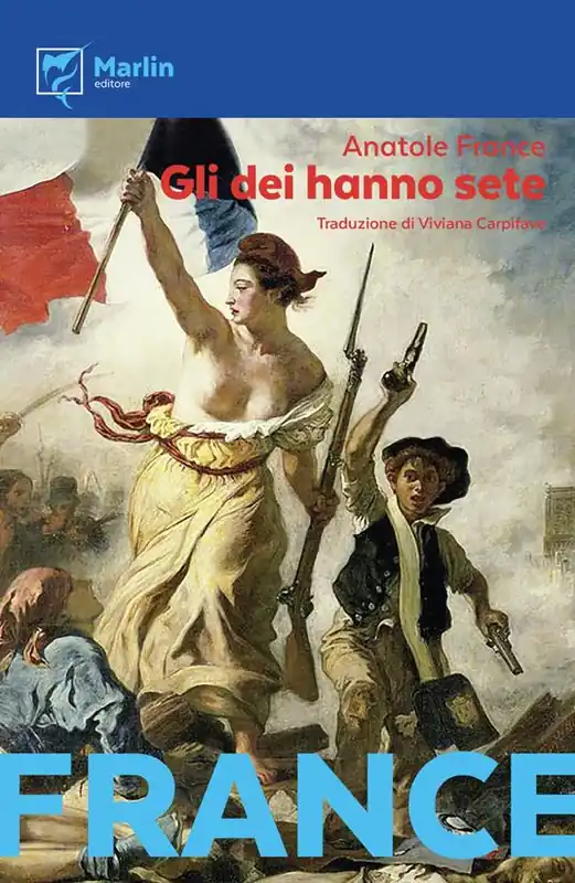 Gli dei hanno sete Offerta Del Giorno