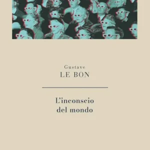 Bestseller L‘inconscio del mondo