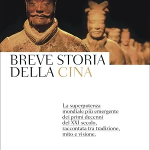 Breve storia della Cina Offerta