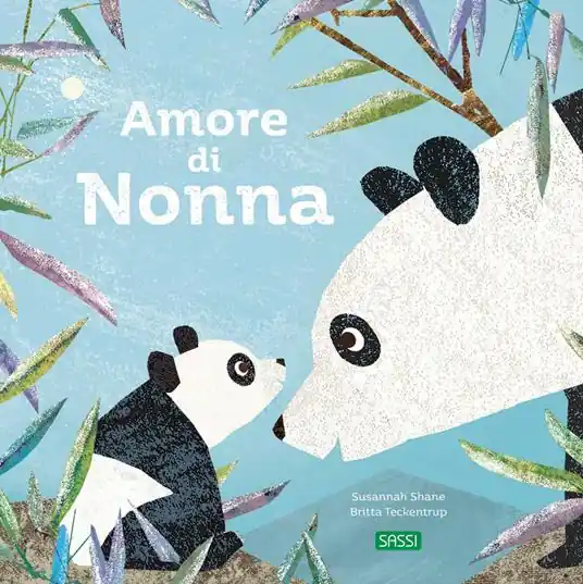 Compra Oggi Stesso Amore di nonna. Ediz. a colori