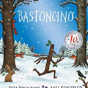 Nuova Collezione Bastoncino. 10 anni. Ediz. a colori