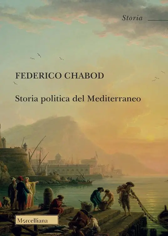 Must-Have Storia politica del Mediterraneo. Nuova ediz.