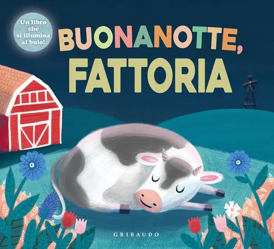 Prezzo Scontato Buonanotte fattoria