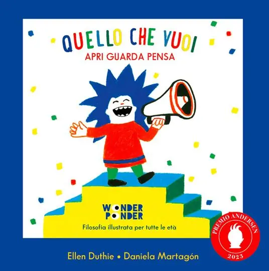 Quello che vuoi. Apri guarda pensa Ultimissimo Modello
