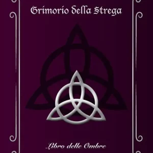 Grimorio della Strega. Libro delle Ombre (Large). Ediz. illustrata Compra Oggi Stesso