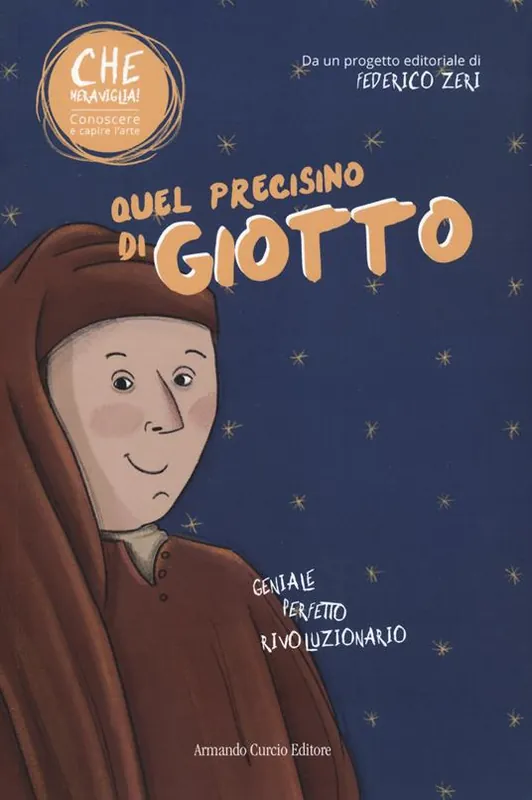 Must-Have Quel precisino di Giotto
