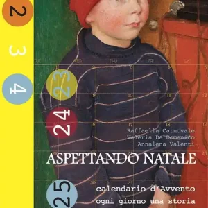 Aspettando Natale-Calendario d‘Avvento. Ogni giorno una storia Occasione