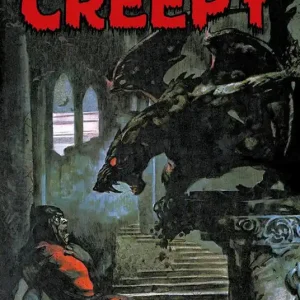 Bestseller Creepy. Vol. 2 Zio Tibia colpisce ancora