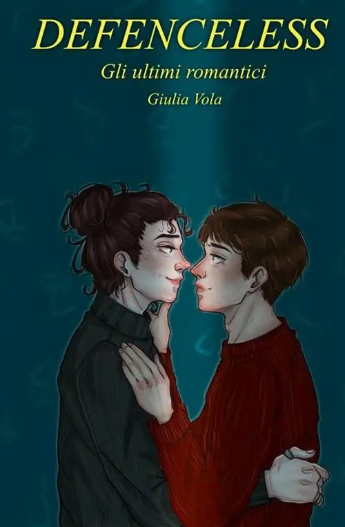 Defenceless gli ultimi romantici. Ediz. integrale Compra Online
