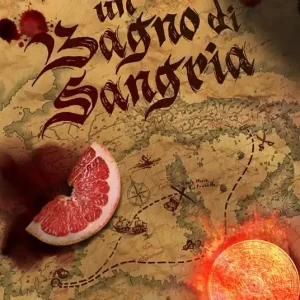Un bagno di sangria Promozione