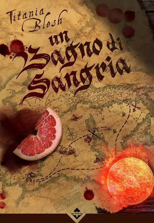 Un bagno di sangria Promozione