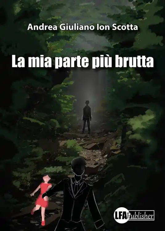 La mia parte più brutta Prezzo Di Fabbrica
