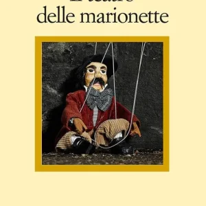 Il teatro delle marionette Super Prezzo
