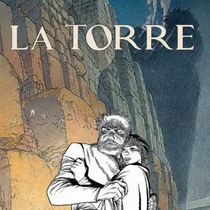 La torre. Le città oscure Must-Have