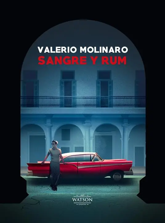 Scelto Dai Clienti Sangre y Rum. Ediz. illustrata