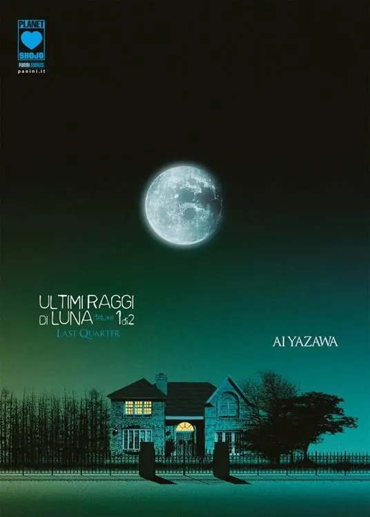 Ultimi raggi di luna. Deluxe. Vol. 1 Promozione Esclusiva