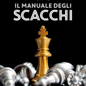 Il manuale degli scacchi Spedizione Espresso