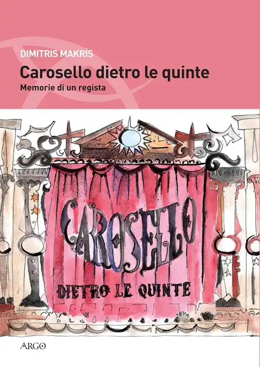 Carosello dietro le quinte. Memorie di un regista Affare