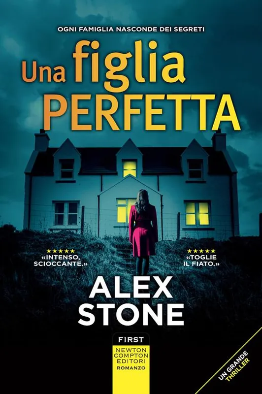 Una figlia perfetta Offerta Lampo