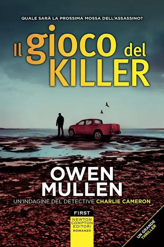 Direttamente Dal Produttore Il gioco del killer