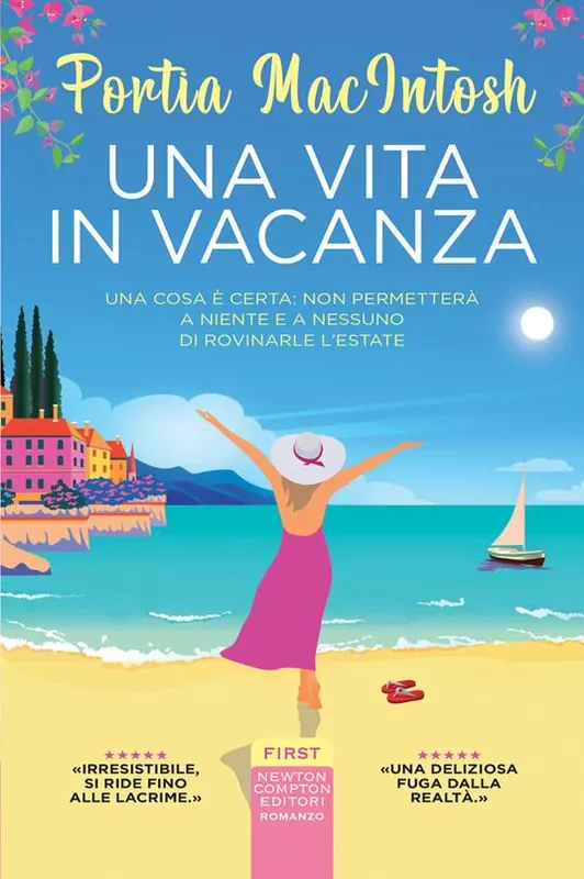 Direttamente Dal Produttore Una vita in vacanza