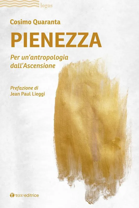Scelto Dai Clienti Pienezza. Per un‘antropologia dell‘ascensione