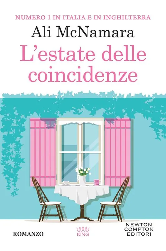 Occasione L‘estate delle coincidenze