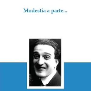 Non Perdere Modestia a parte...