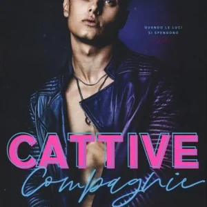 Cattive compagnie Offerta Lampo