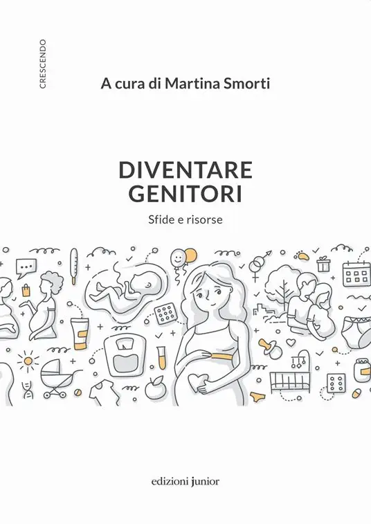 Must-Have Diventare genitori. Sfide e risorse