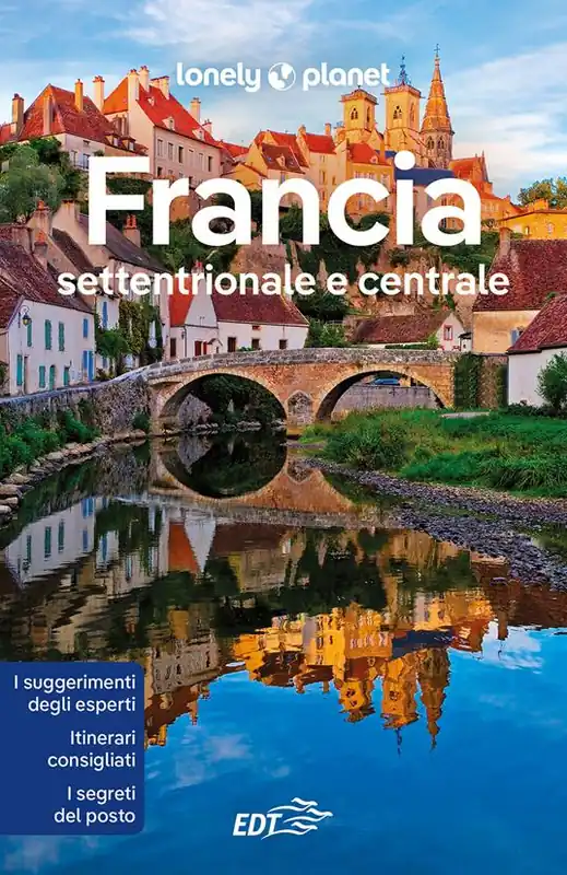 Offerta Limitata Francia settentrionale e centrale