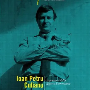 Ioan Petru Culianu. Argonauta della Quarta Dimensione Offerta Del Giorno