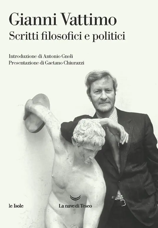 Scritti filosofici e politici Offerta Limitata