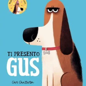 Compra Adesso Ti presento Gus