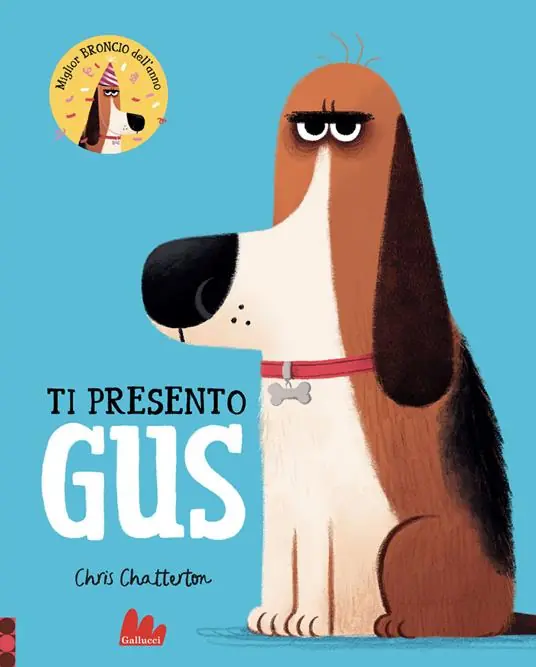 Compra Adesso Ti presento Gus