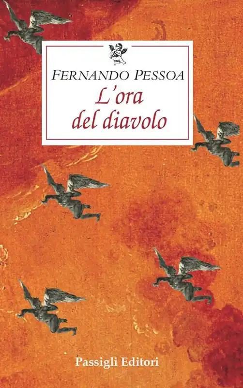 L‘ ora del diavolo Compra Online