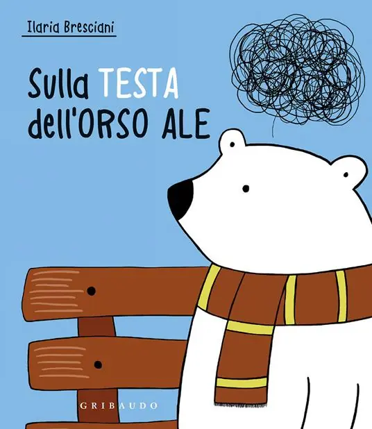 Compra Adesso Sulla testa dell‘orso Ale. Ediz. a colori