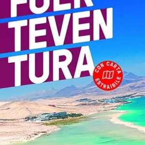 Fuerteventura. Con carta estraibile Più Venduto