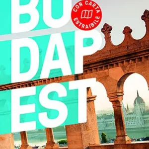 Budapest. Con carta estraibile Offerta Speciale