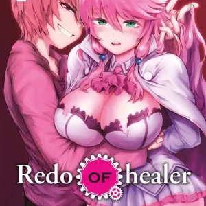 Economico Redo of Healer. Vol. 1