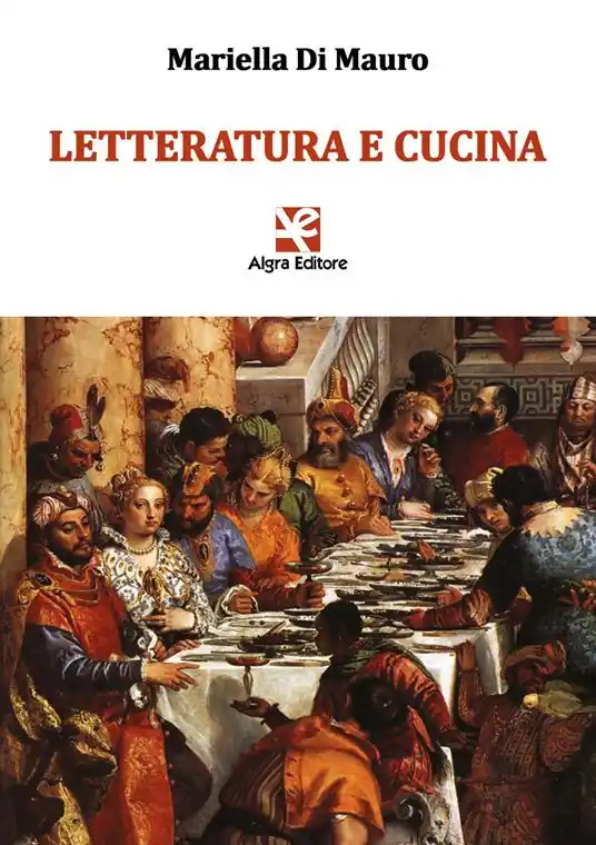 Bestseller Letteratura e cucina