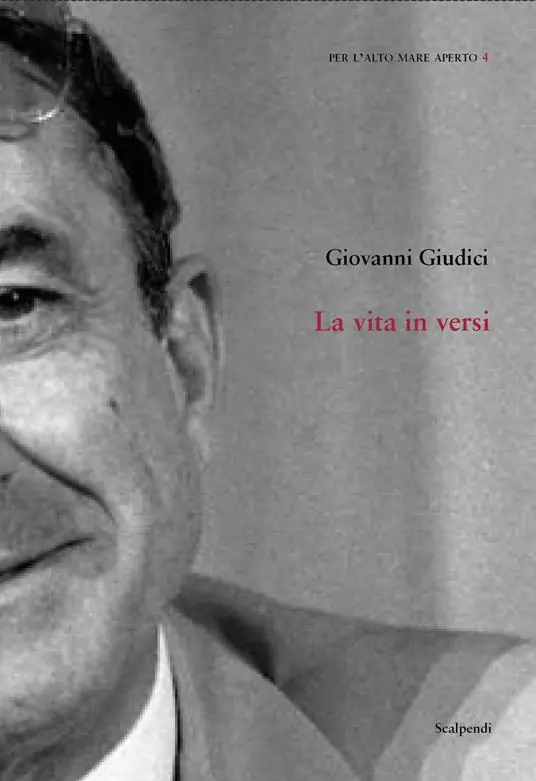 La vita in versi Compra Online